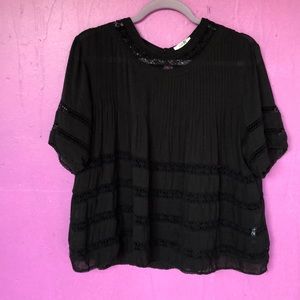 Gorgeous Wilfred top